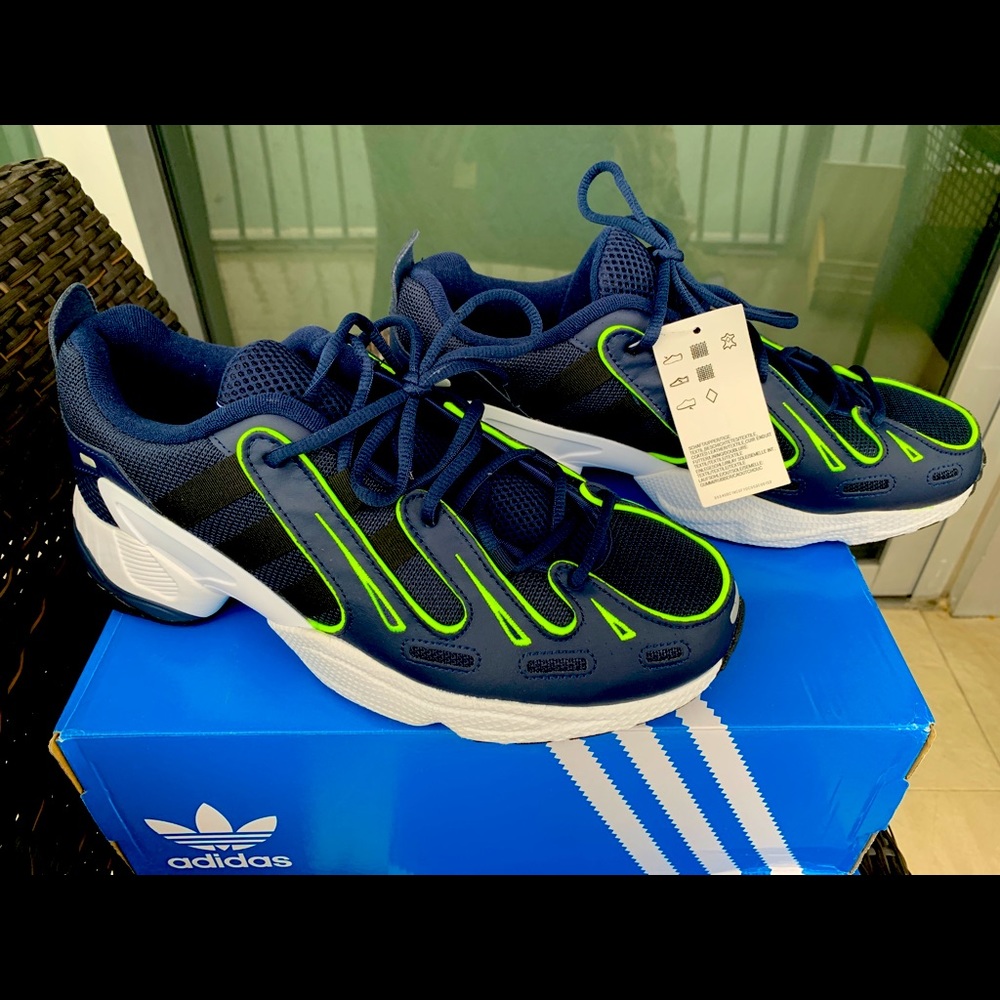 Adidas EQT gazelle